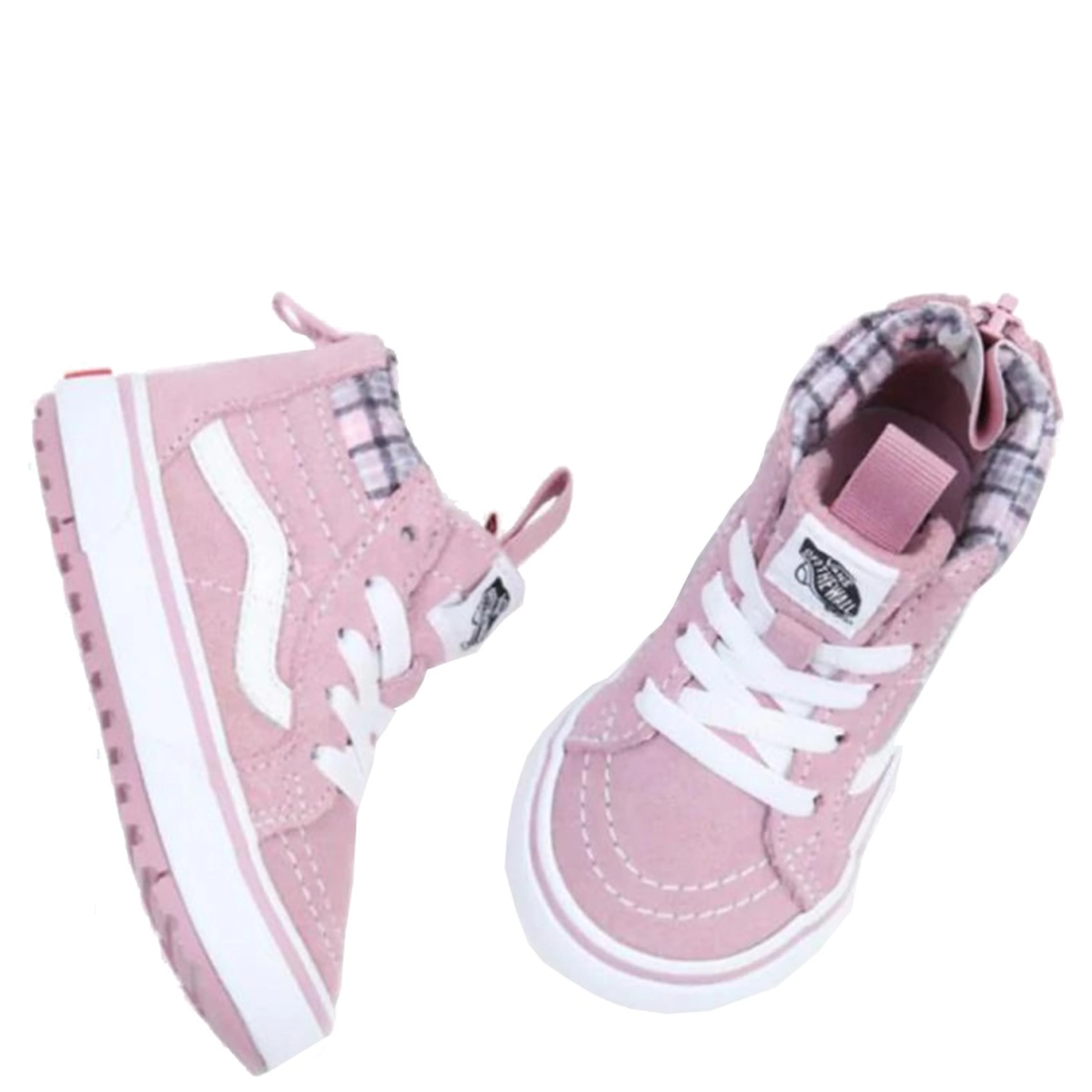 SNEAKER "HIGH"