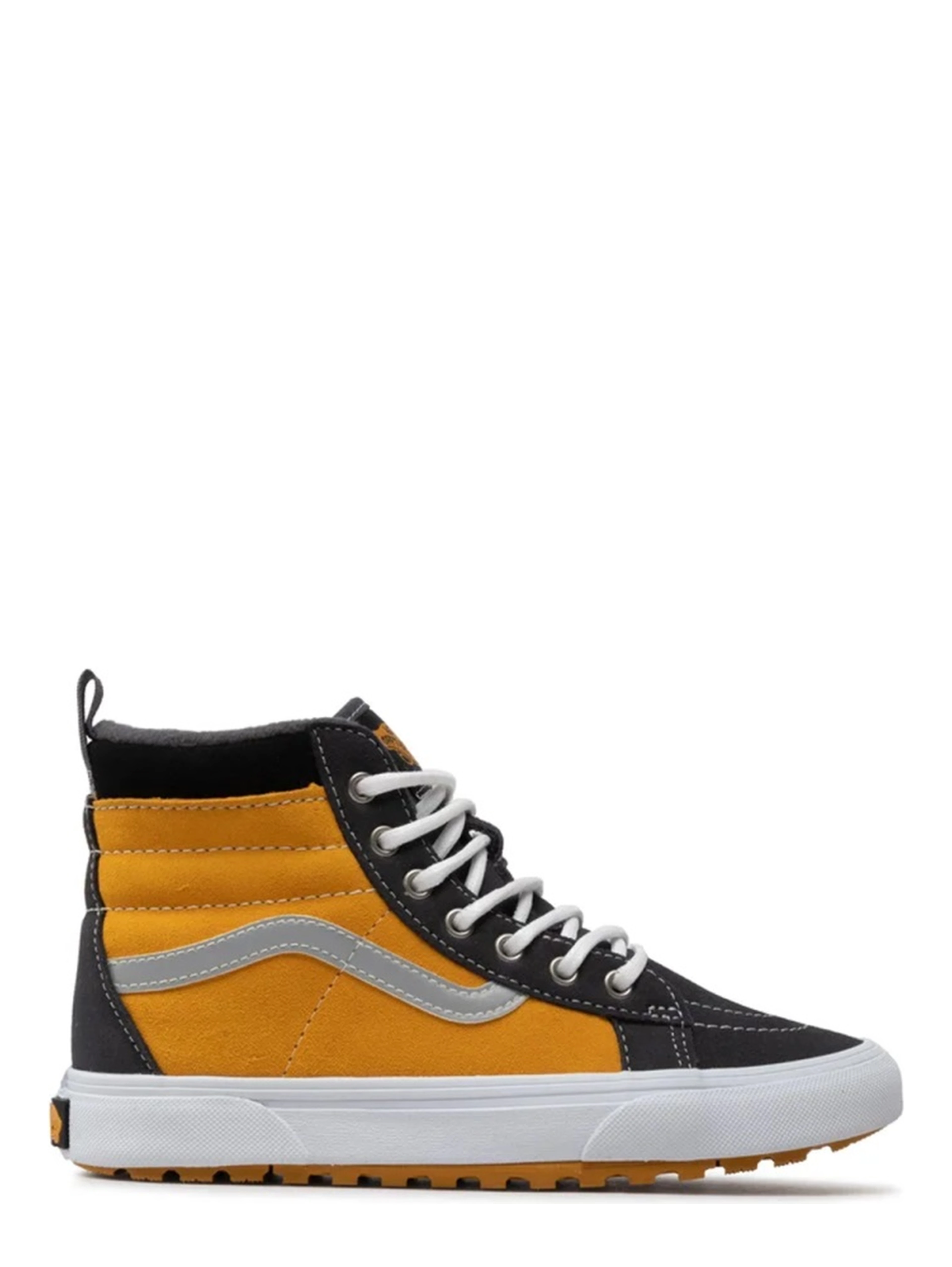 SNEAKER "HIGH"