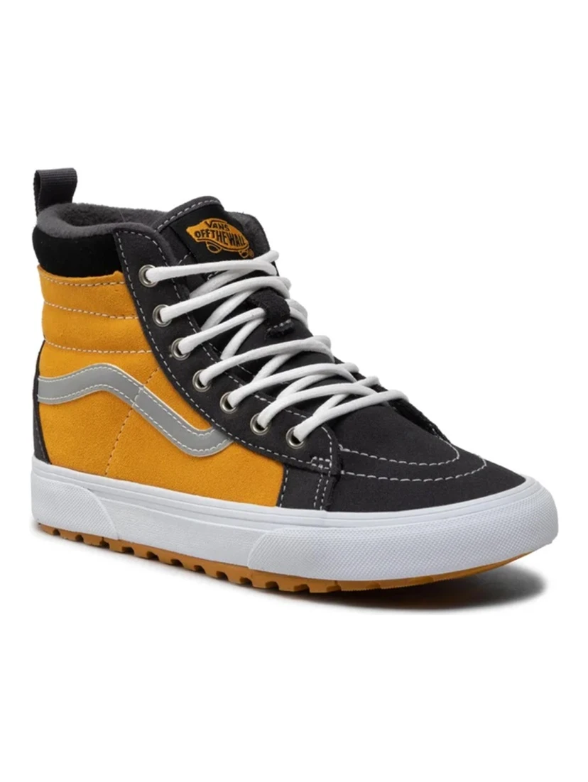SNEAKER "HIGH"