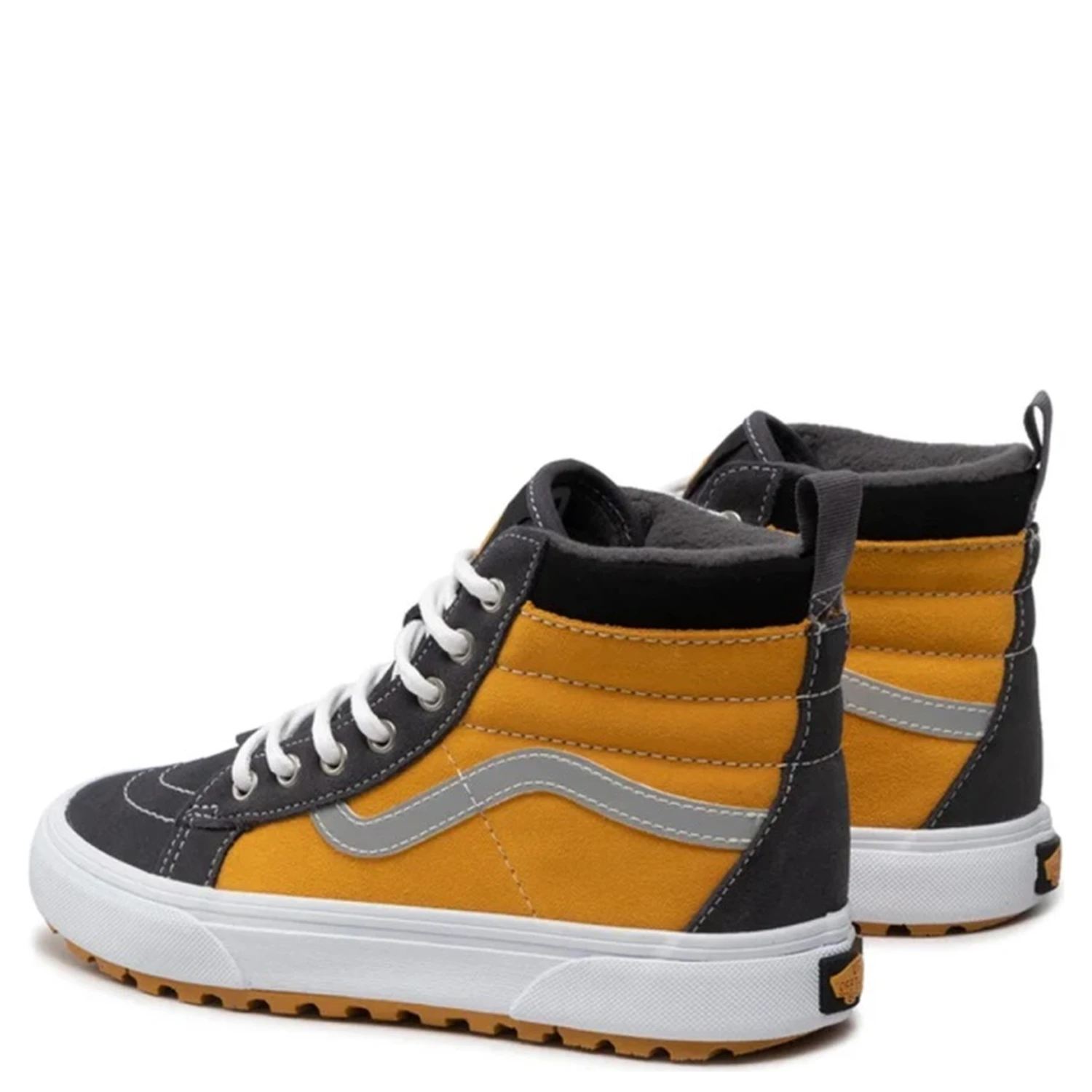 SNEAKER "HIGH"