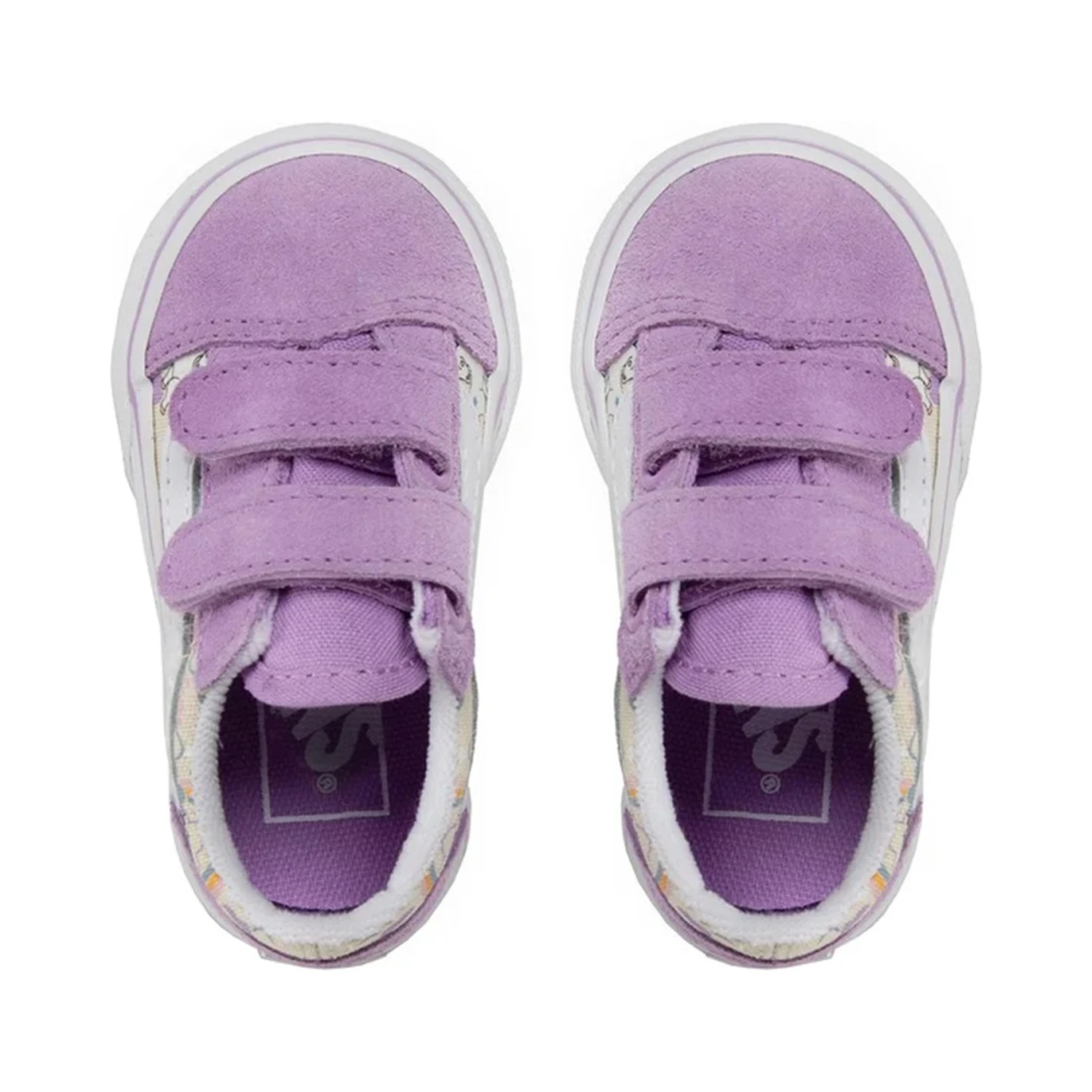 "OLD SKOOL" SNEAKER