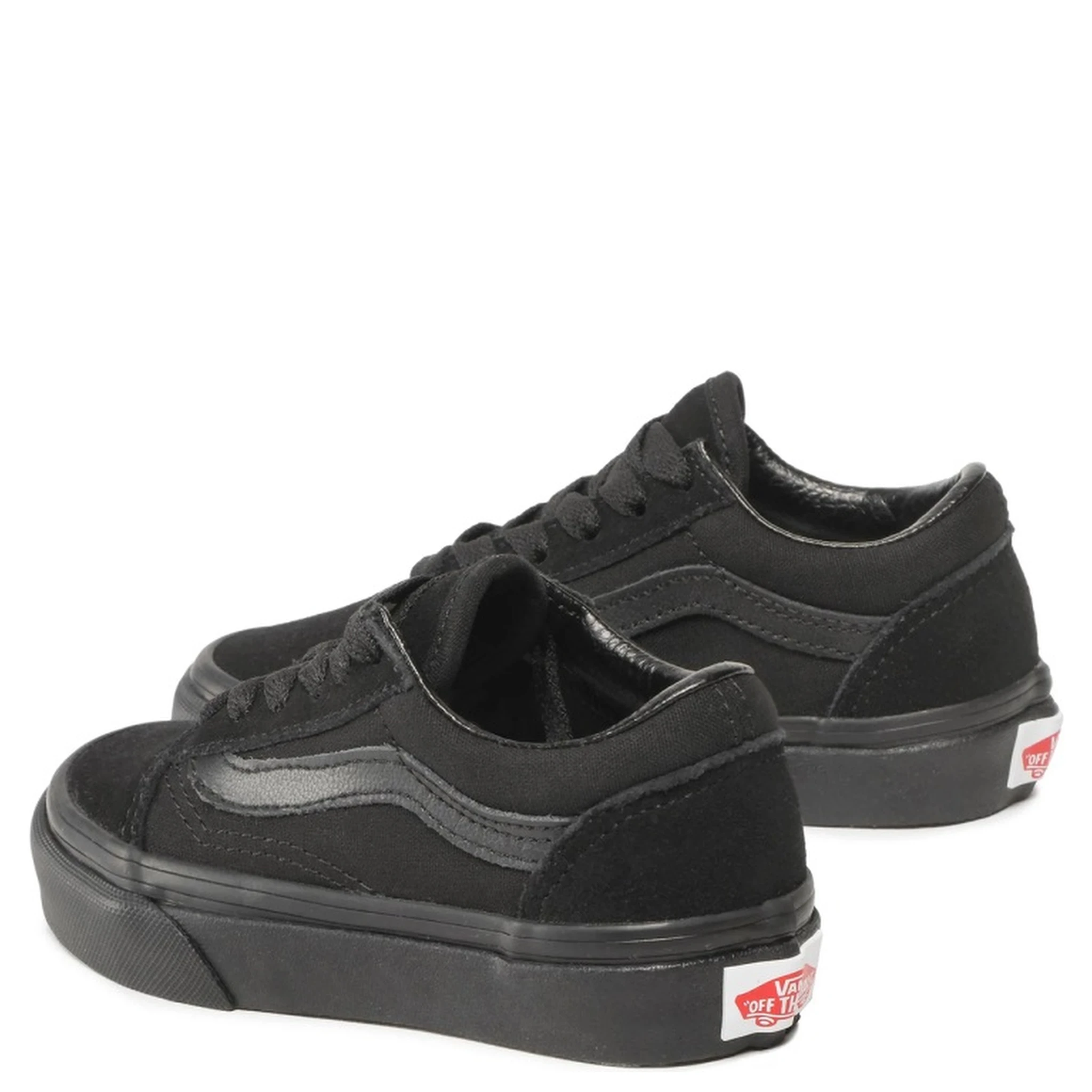 "OLD SCHOOL" SNEAKER