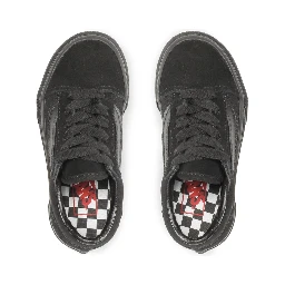 "OLD SCHOOL" SNEAKER