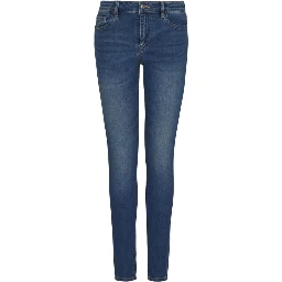 ARMANI EXCHANGE Jeans Blue