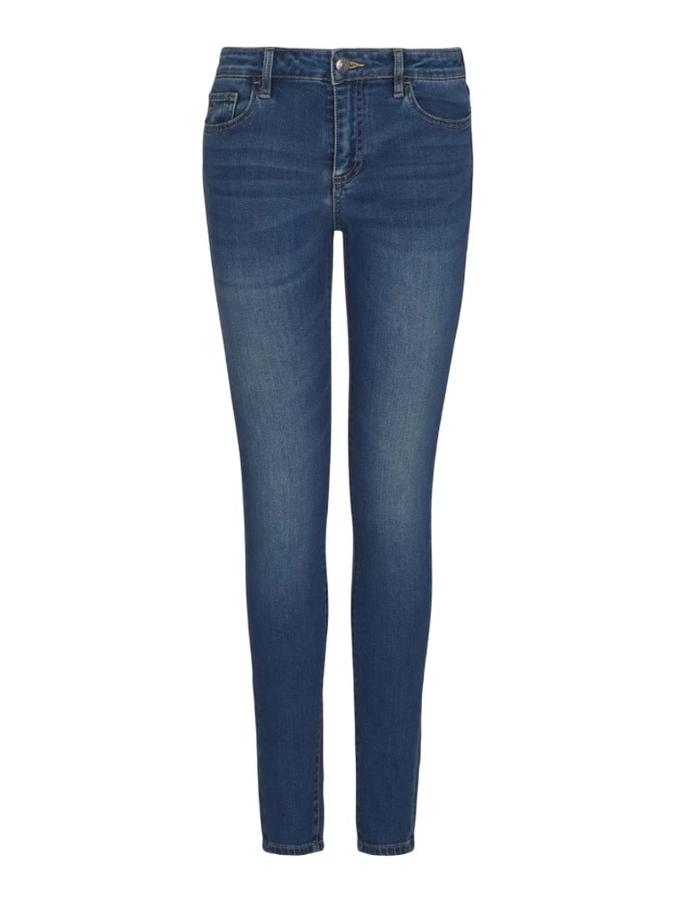 ARMANI EXCHANGE Jeans Blue