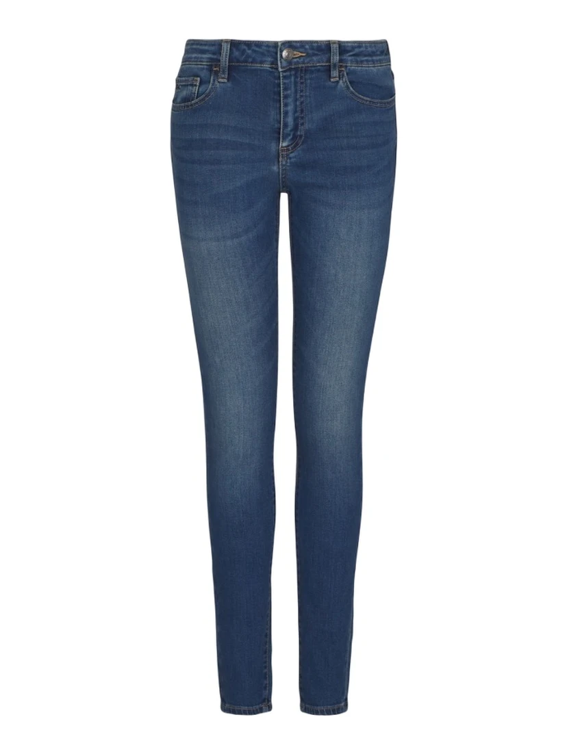 ARMANI EXCHANGE Jeans Blue