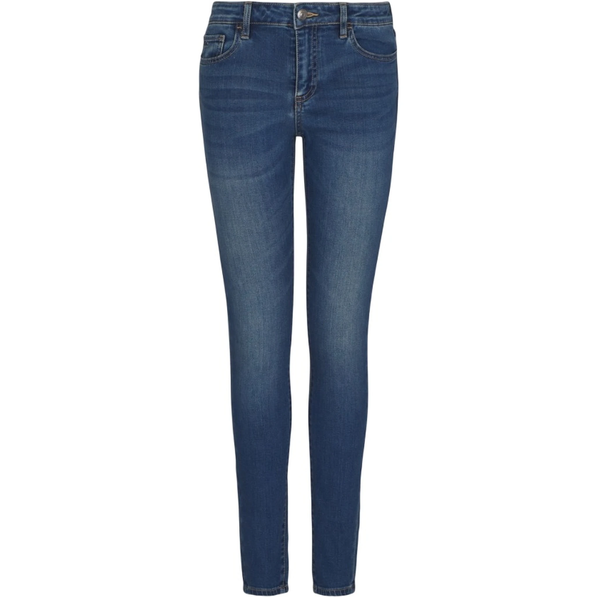 ARMANI EXCHANGE Jeans Blue