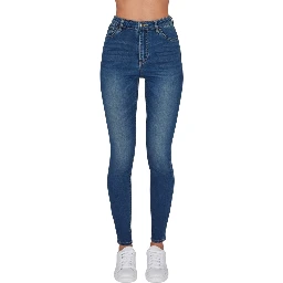 ARMANI EXCHANGE Jeans Blue