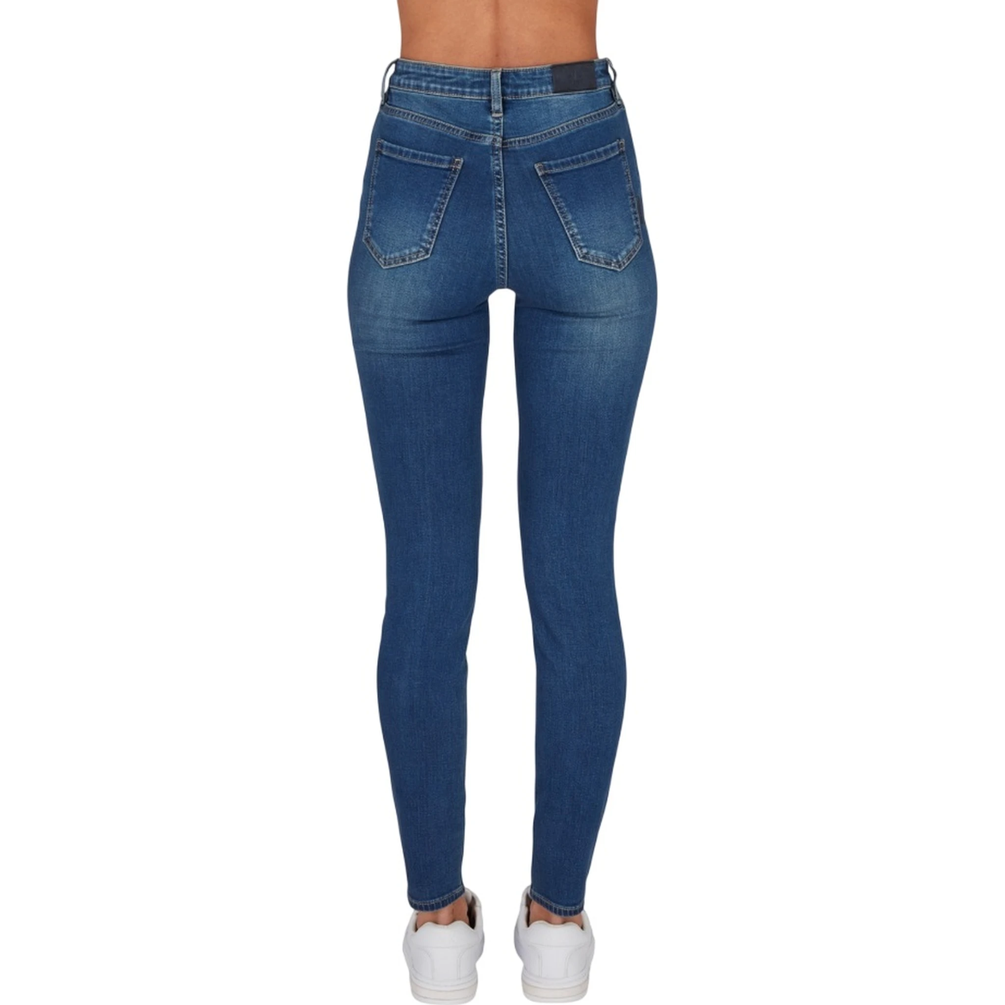 ARMANI EXCHANGE Jeans Blue