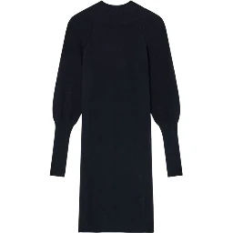 ARMANI EXCHANGE Dresses Black