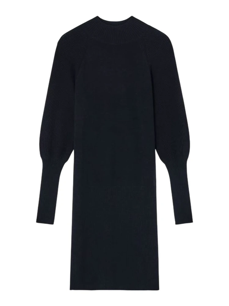 ARMANI EXCHANGE Dresses Black