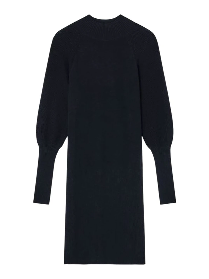 ARMANI EXCHANGE Dresses Black