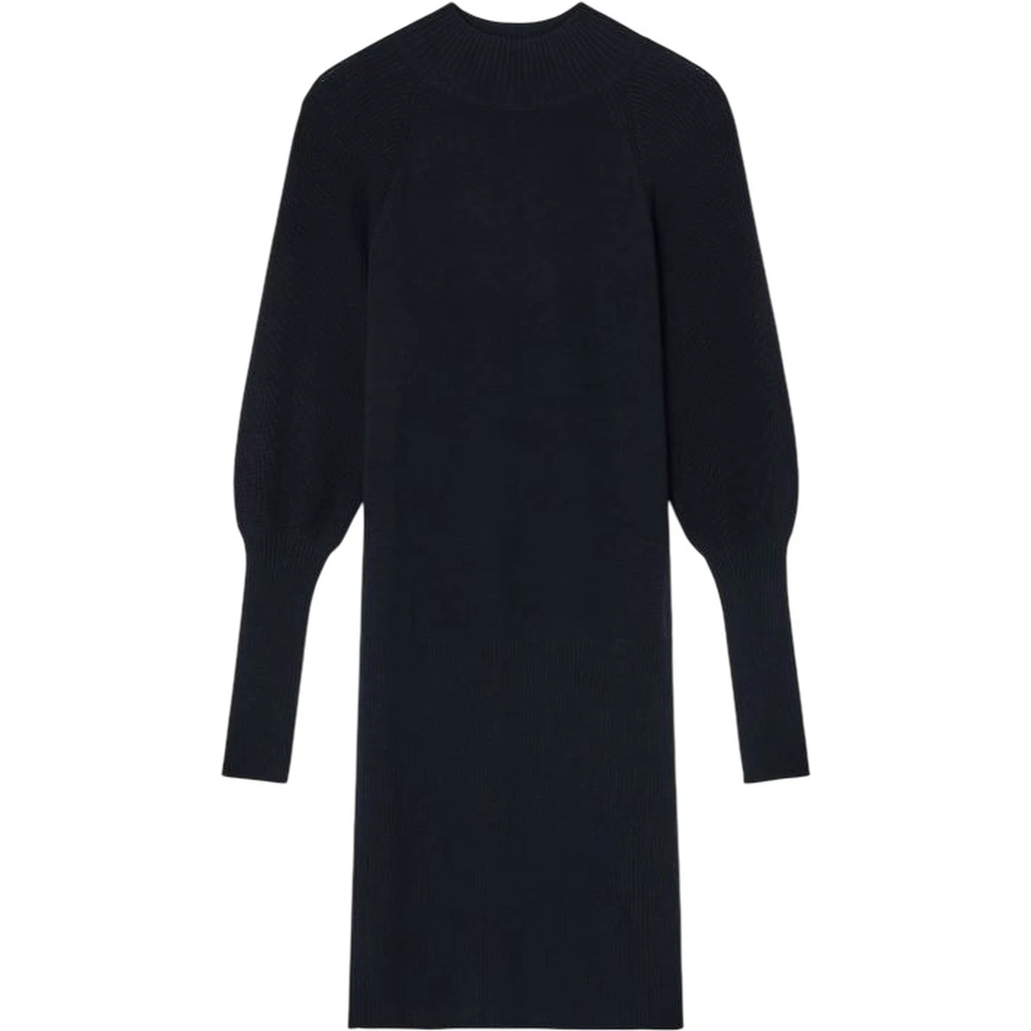 ARMANI EXCHANGE Dresses Black