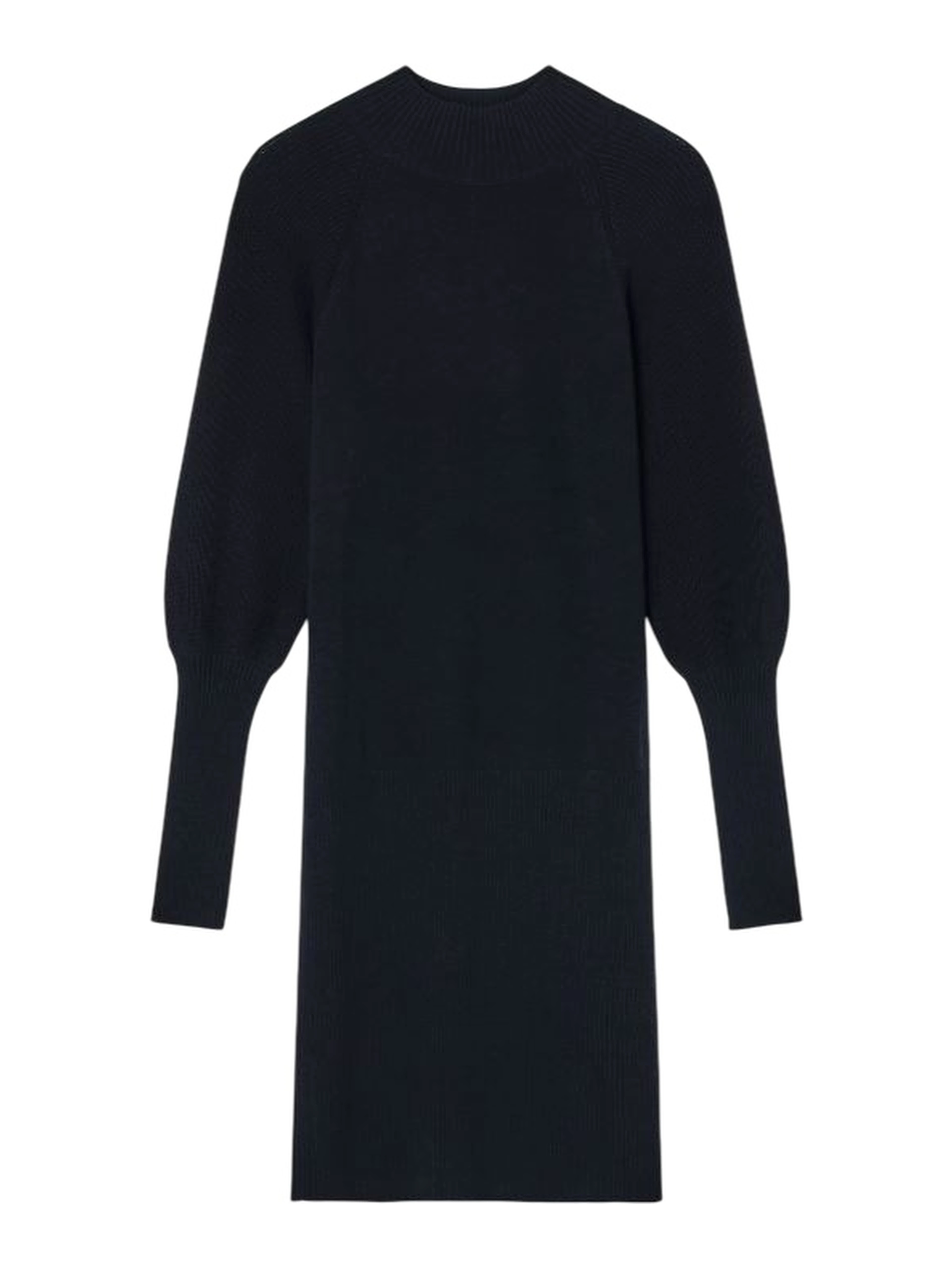 ARMANI EXCHANGE Dresses Black