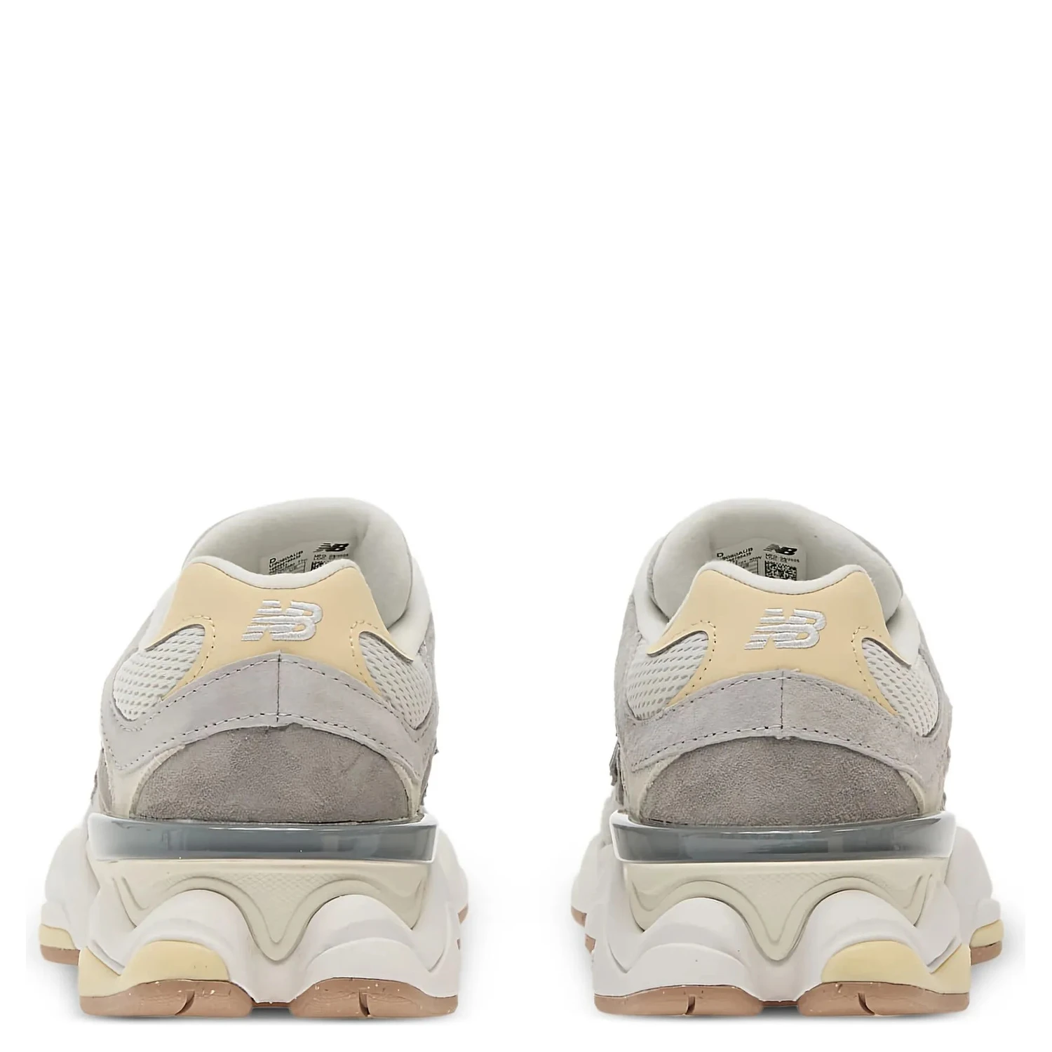 New Balance Sneakers Grey