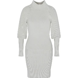 ARMANI EXCHANGE Dresses Beige