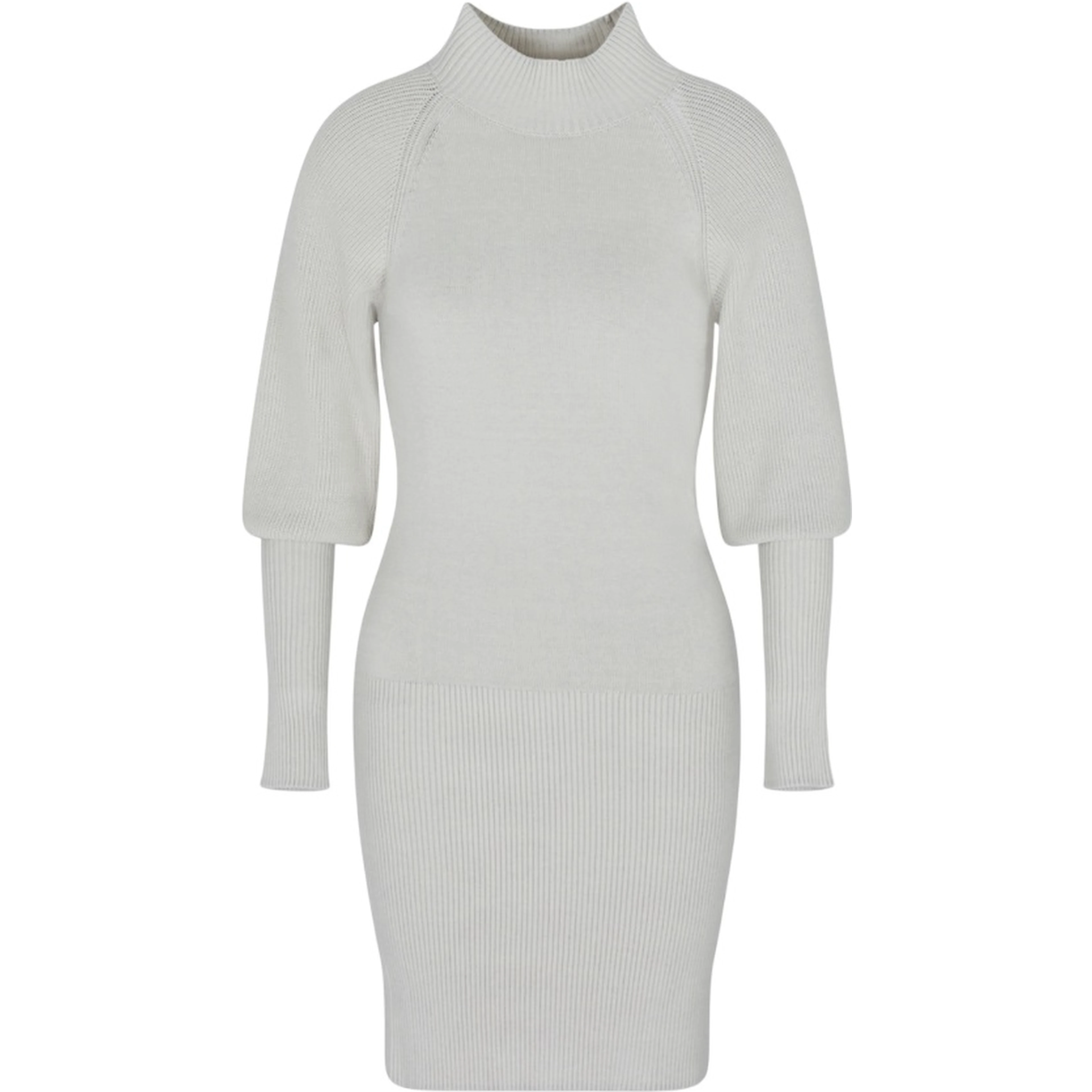 ARMANI EXCHANGE Dresses Beige