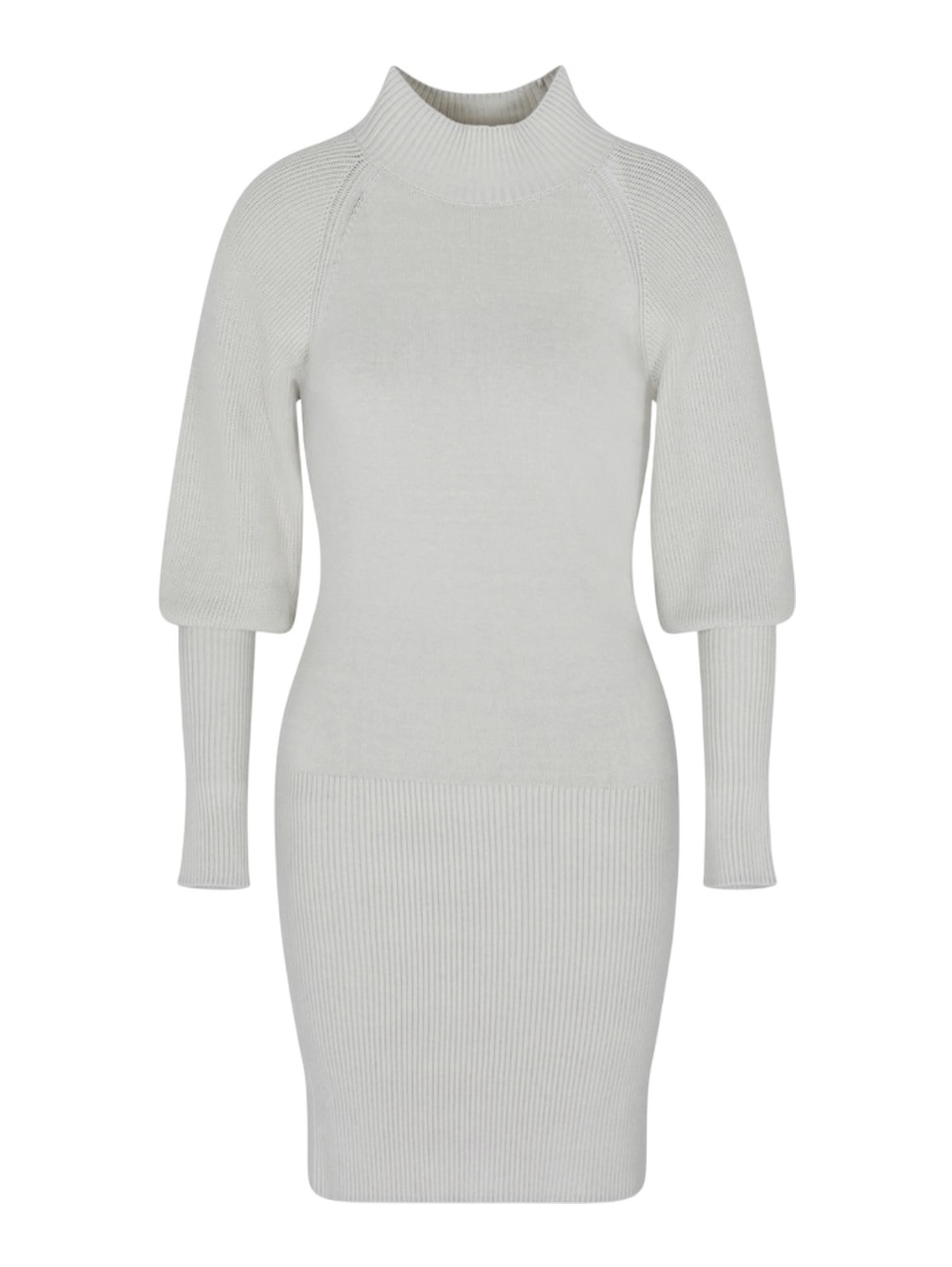 ARMANI EXCHANGE Dresses Beige