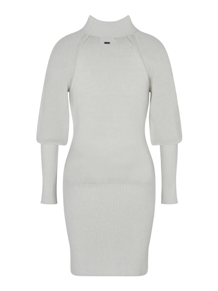 ARMANI EXCHANGE Dresses Beige alternative