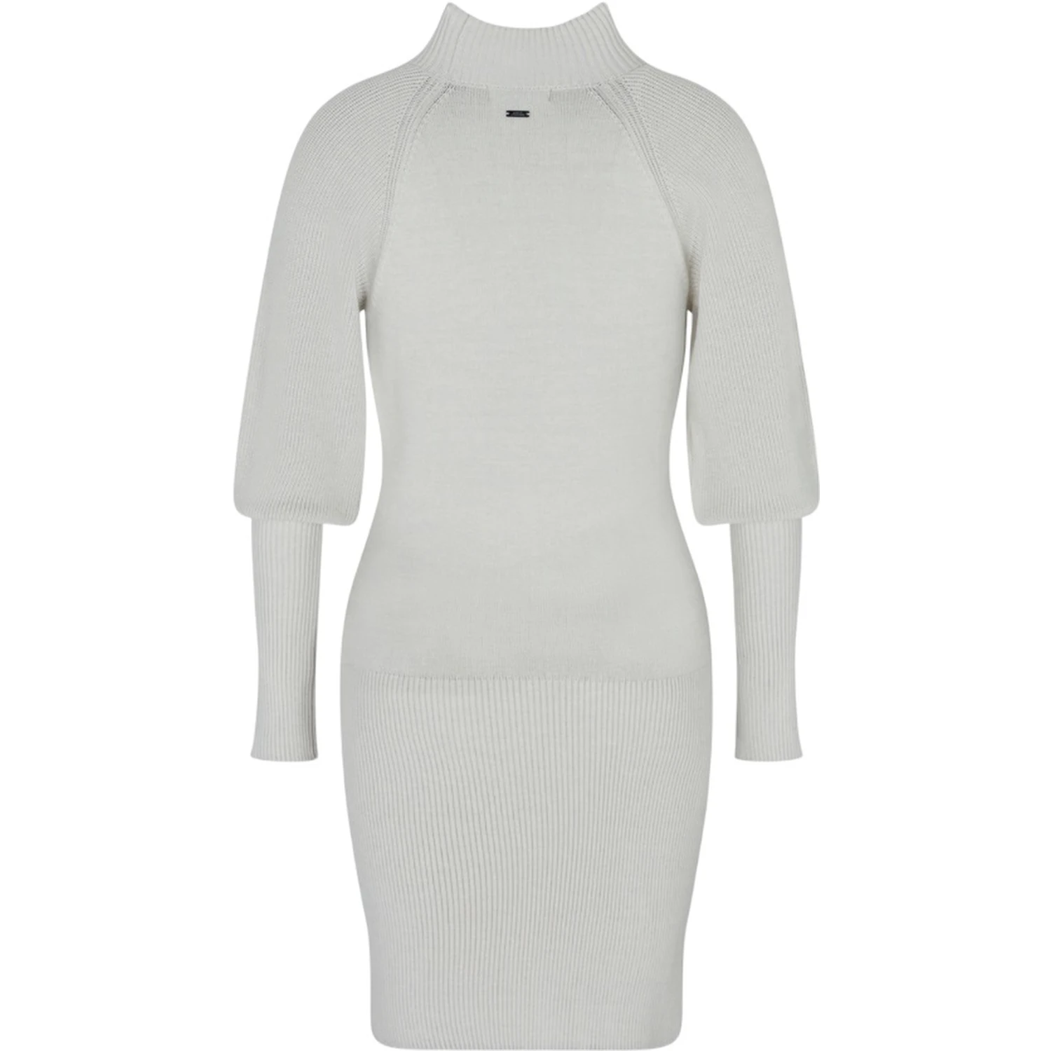 ARMANI EXCHANGE Dresses Beige