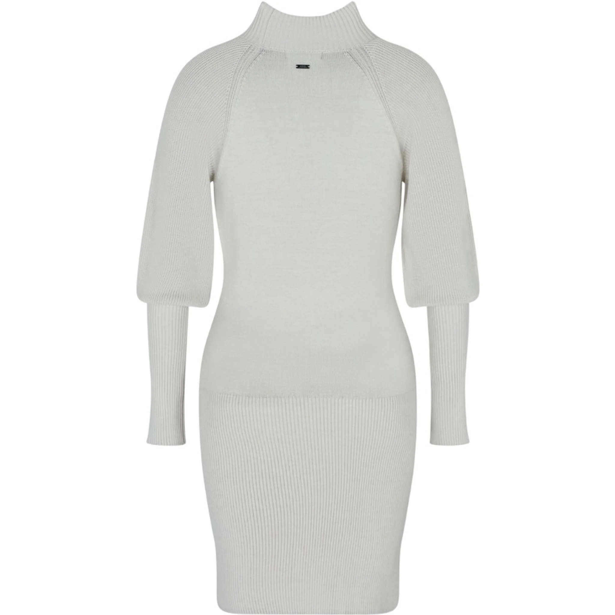 ARMANI EXCHANGE Dresses Beige