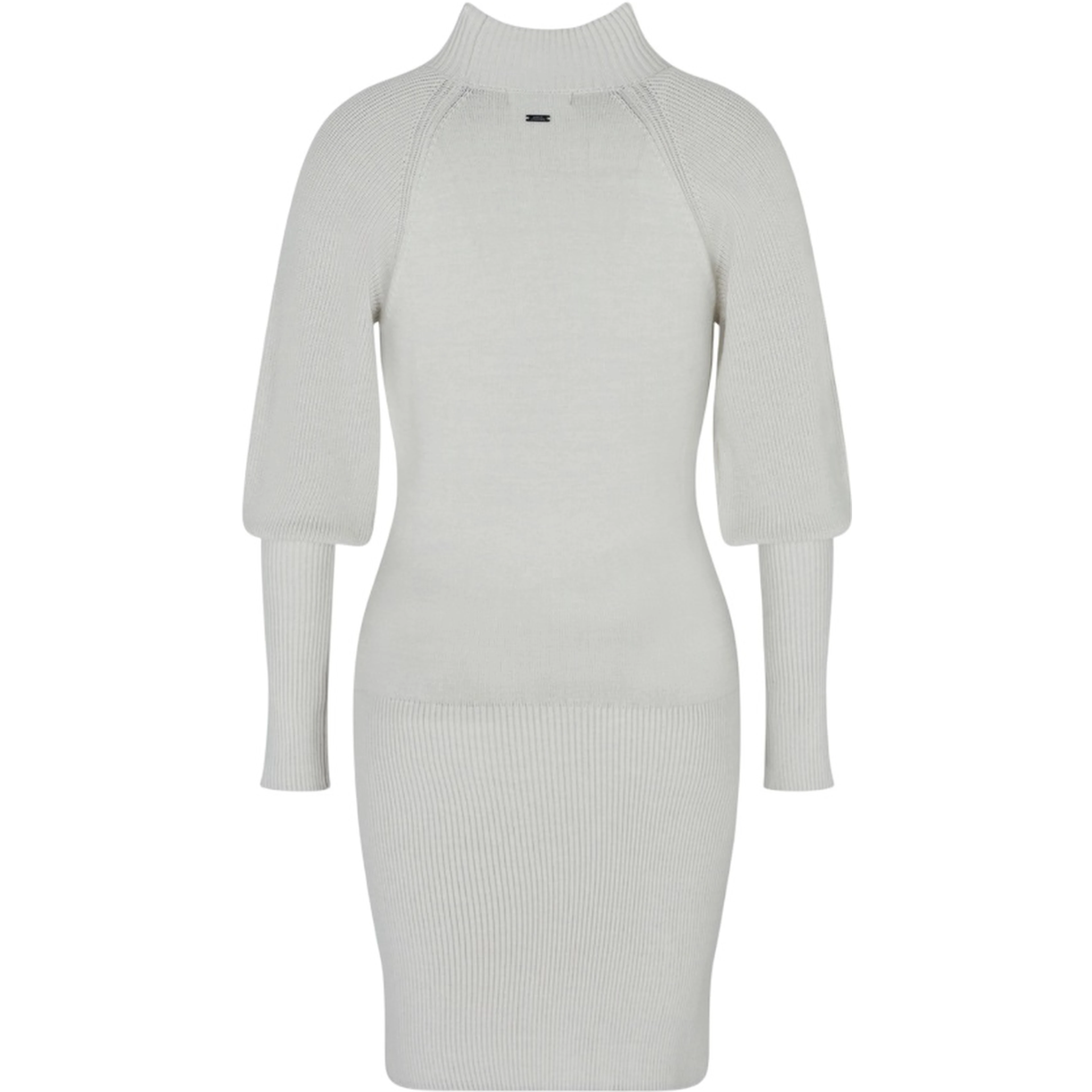 ARMANI EXCHANGE Dresses Beige
