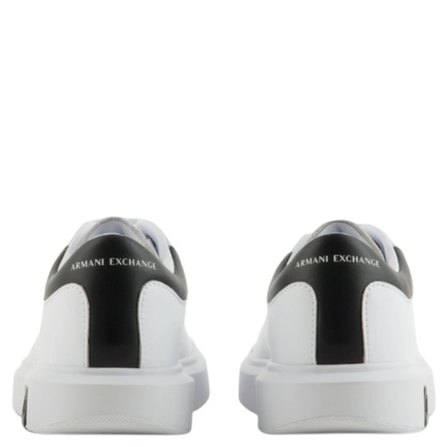 ARMANI EXCHANGE Sneakers White