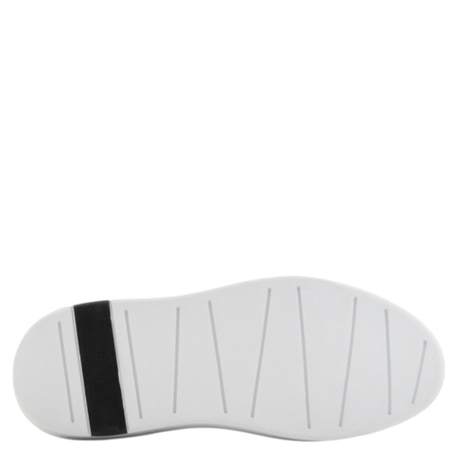 ARMANI EXCHANGE Sneakers White
