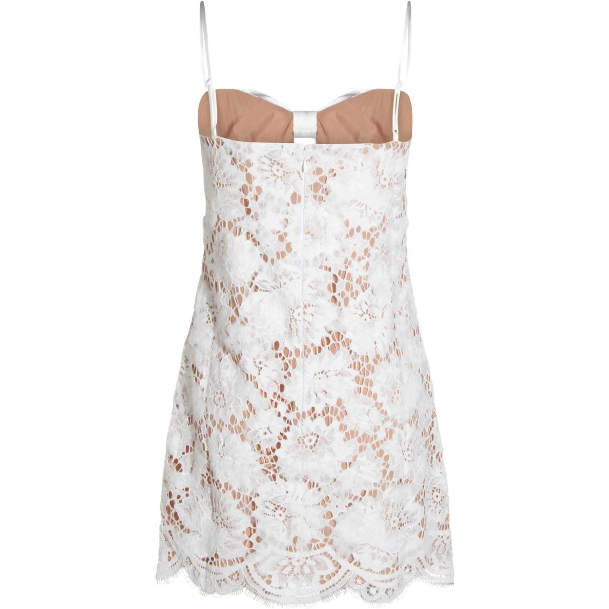 SELF PORTRAIT Dresses White