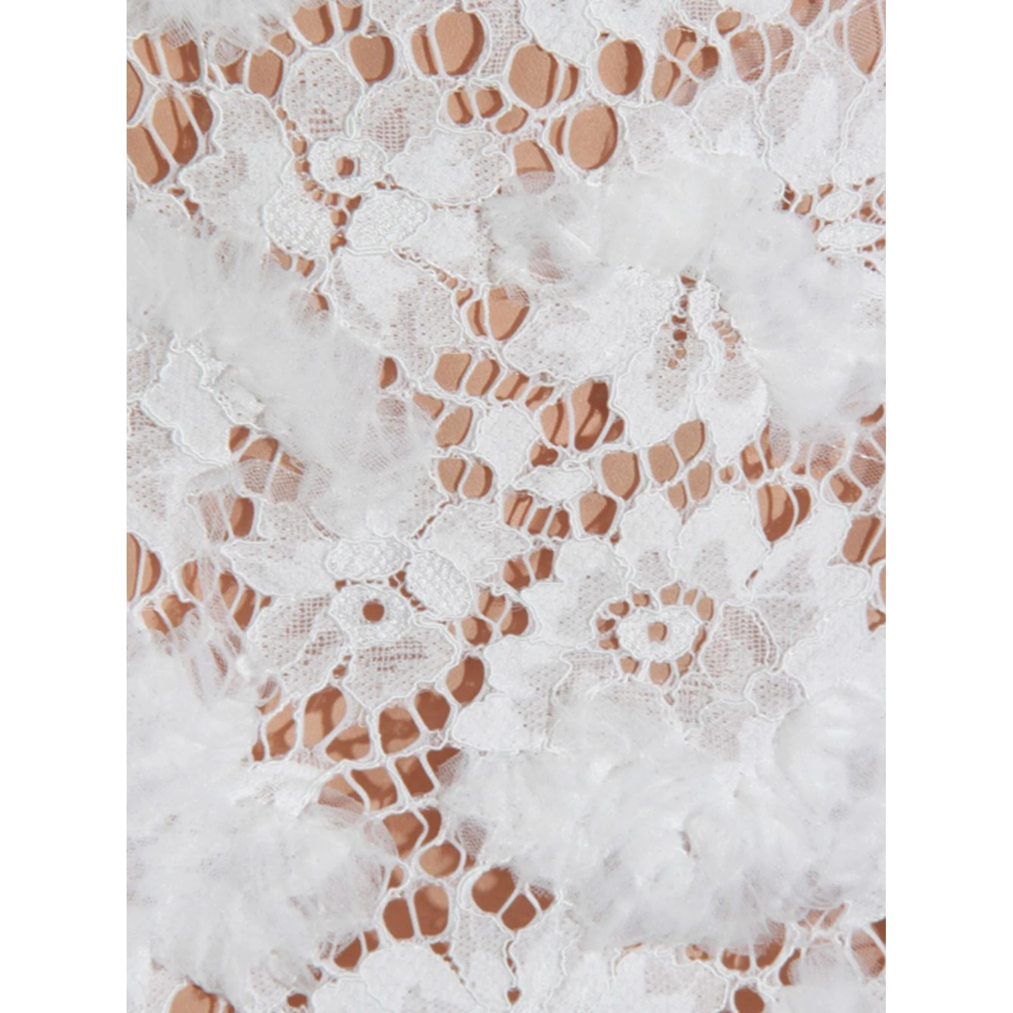 SELF PORTRAIT Dresses White