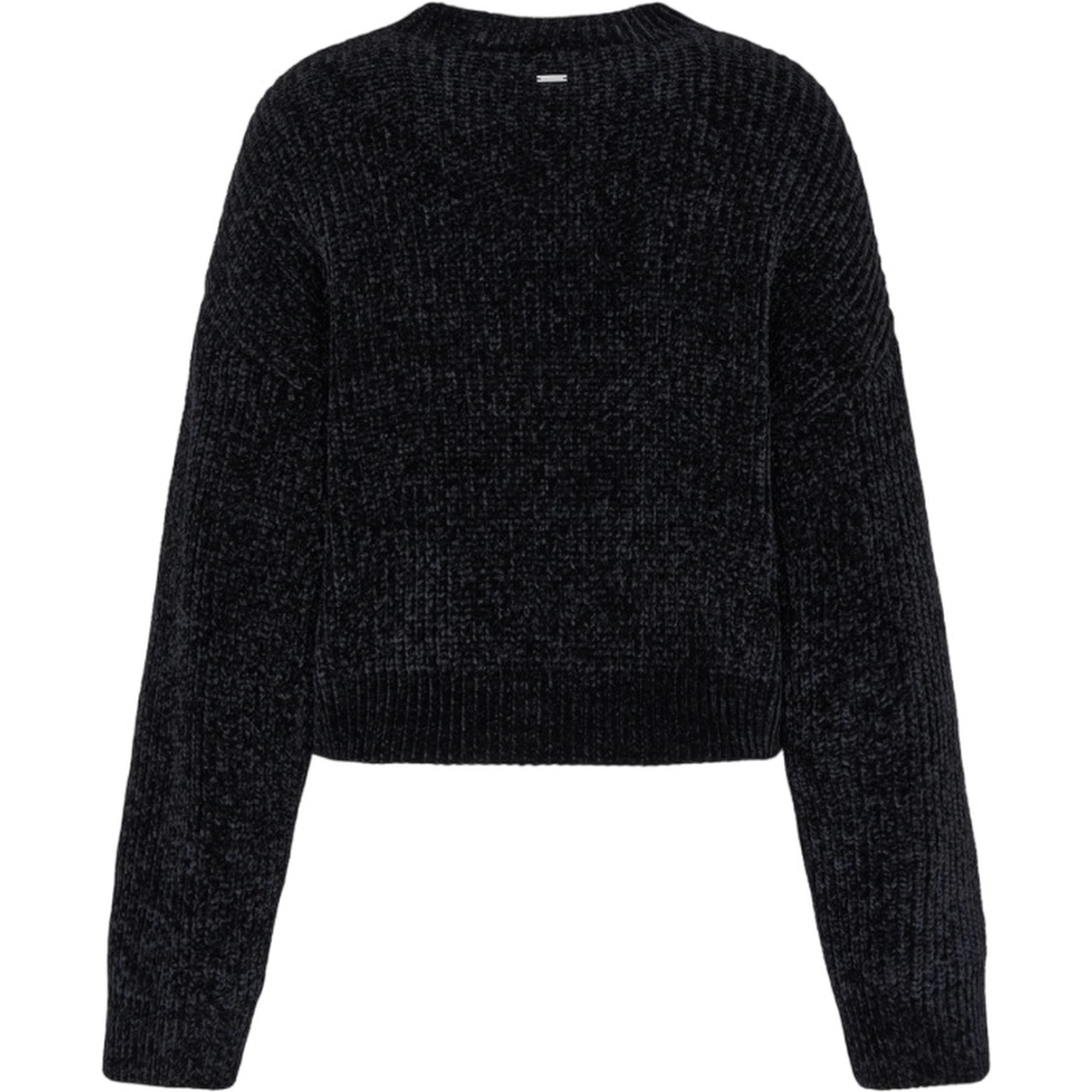 ARMANI EXCHANGE Sweaters Black