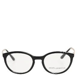Black Acetate Cat Eye Frame Eyeglass Reading Glass