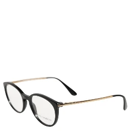 Black Acetate Cat Eye Frame Eyeglass Reading Glass