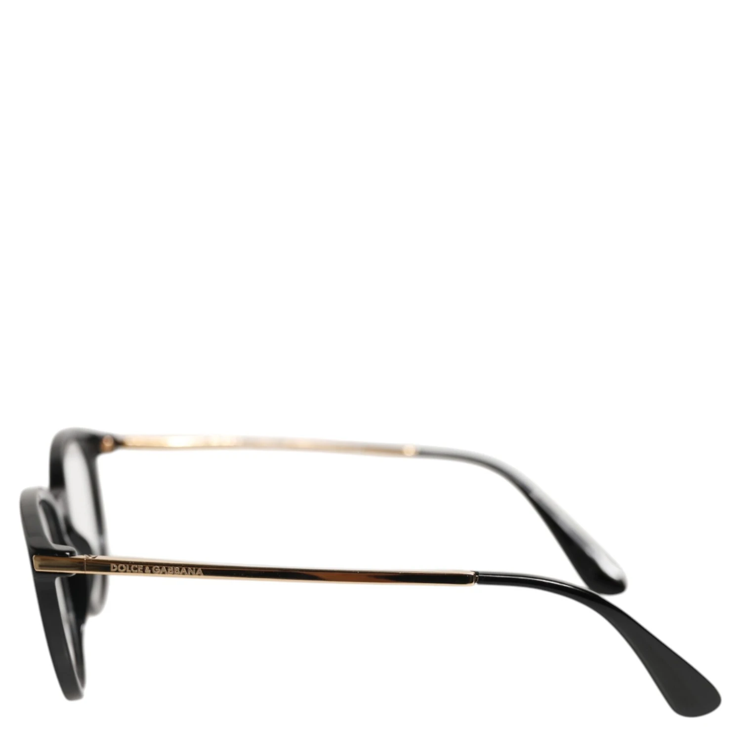 Black Acetate Cat Eye Frame Eyeglass Reading Glass
