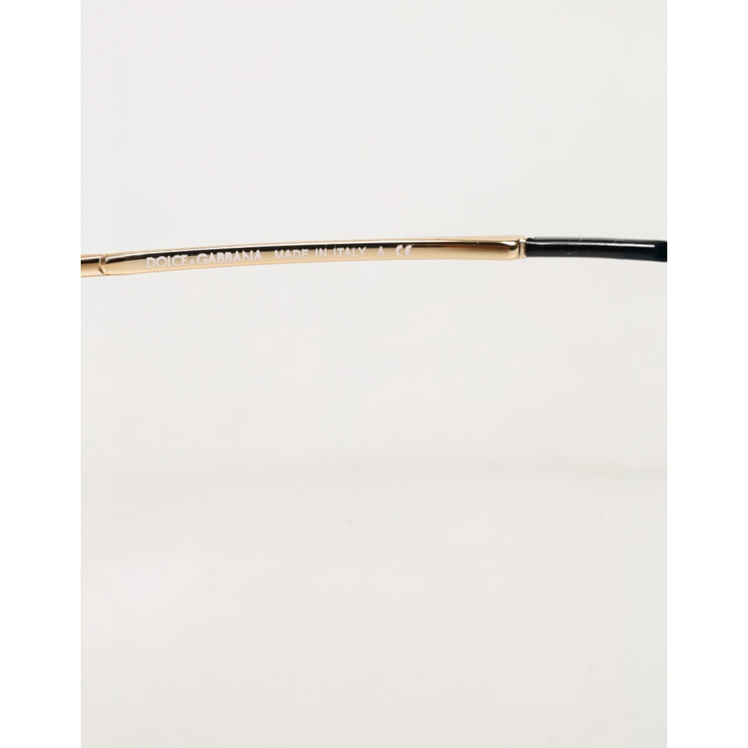 Black Acetate Cat Eye Frame Eyeglass Reading Glass