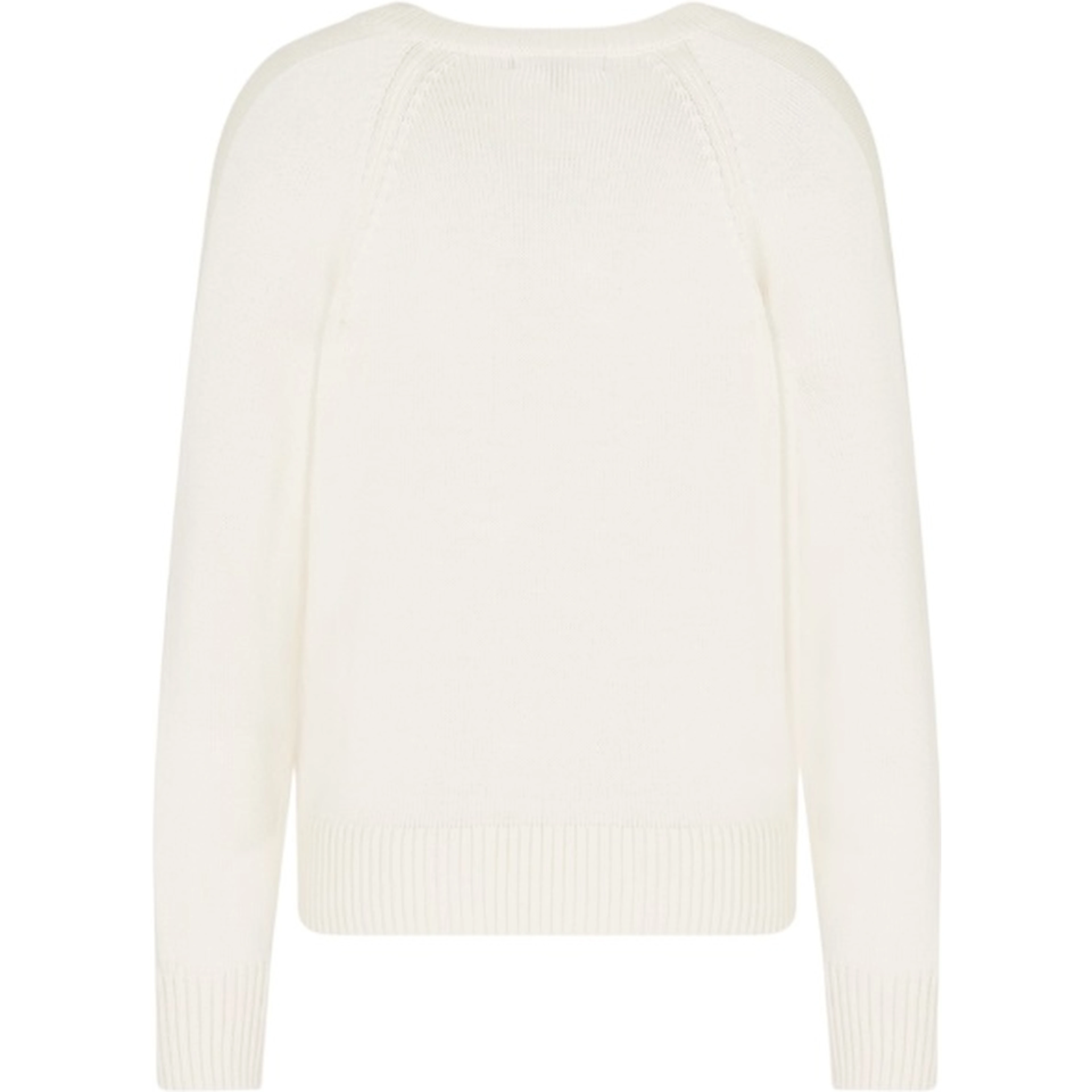 ARMANI EXCHANGE Sweaters White