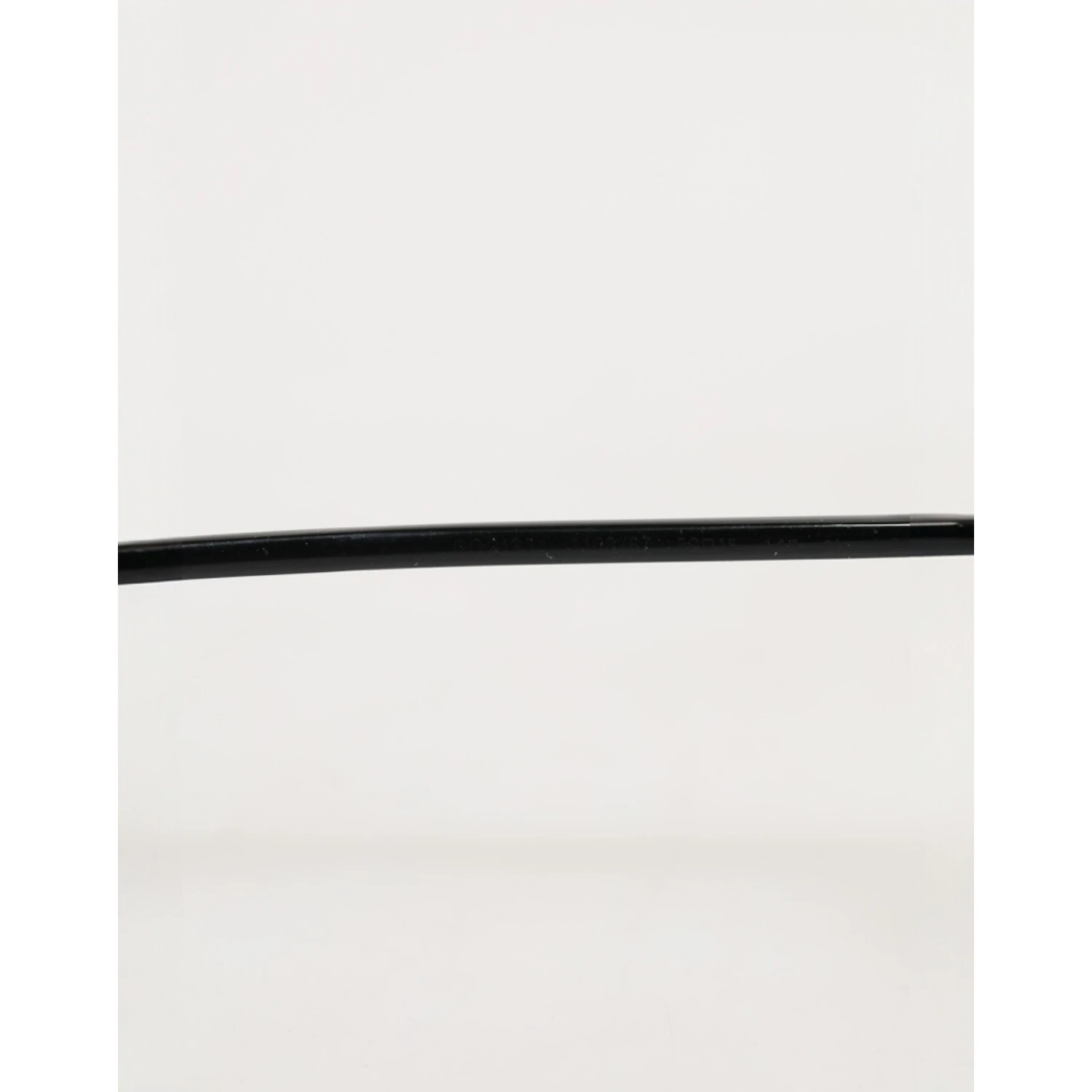 Black Metal Frame Square Lenses Shades Eyewear Sunglasses