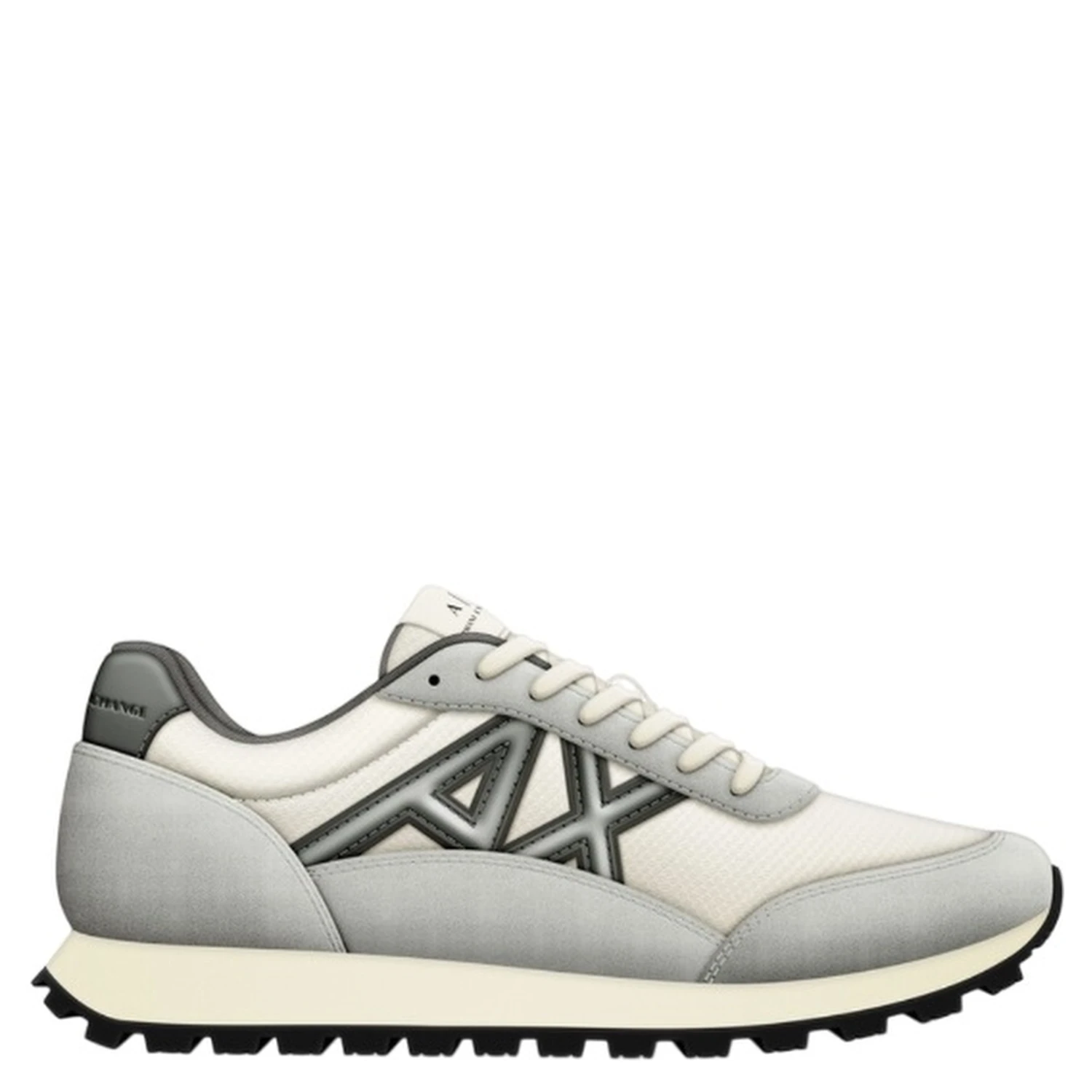 ARMANI EXCHANGE Sneakers Grey