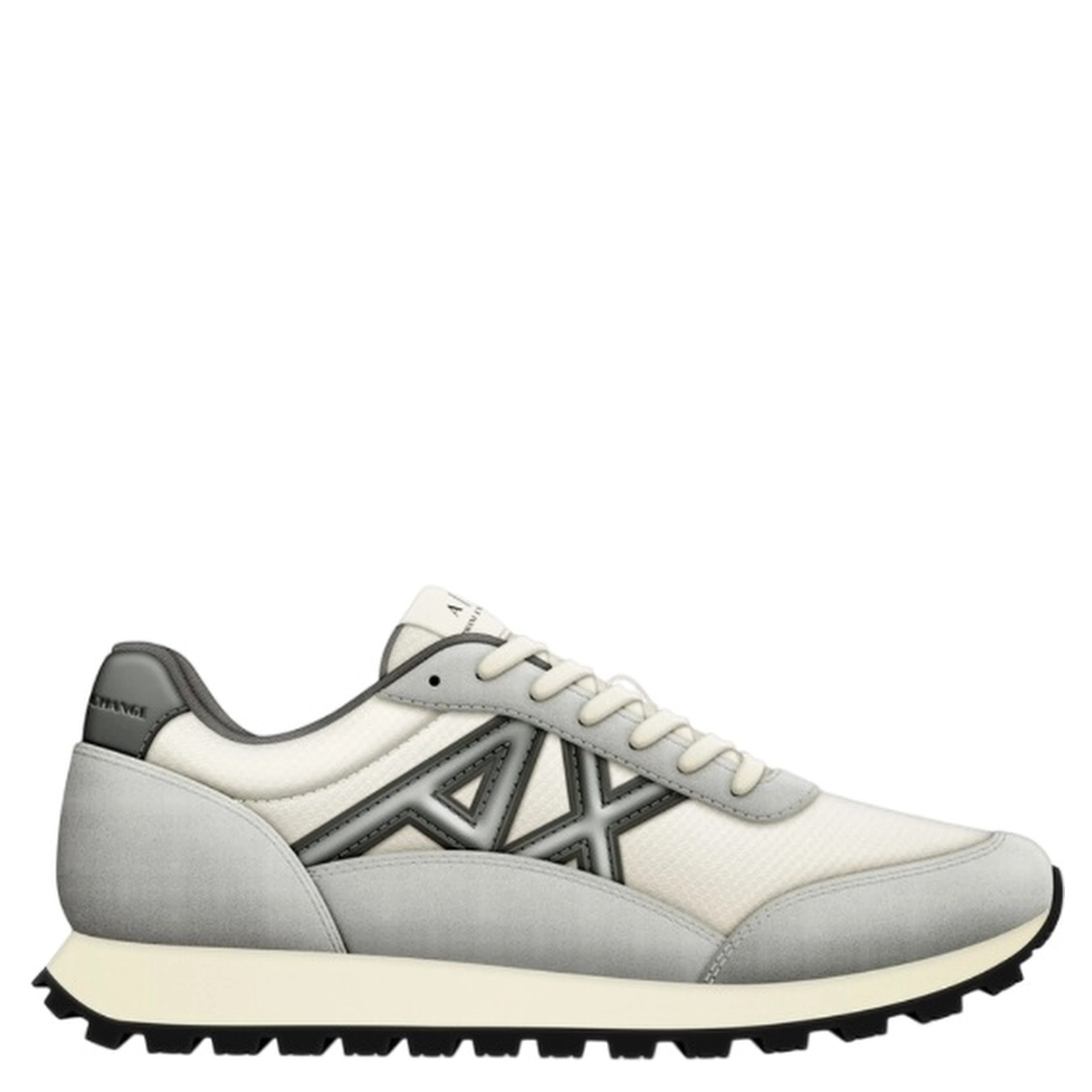 ARMANI EXCHANGE Sneakers Grey