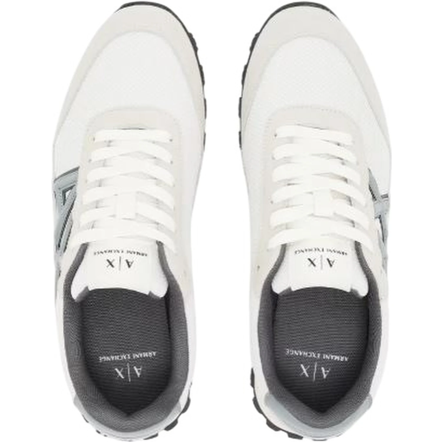 ARMANI EXCHANGE Sneakers Grey