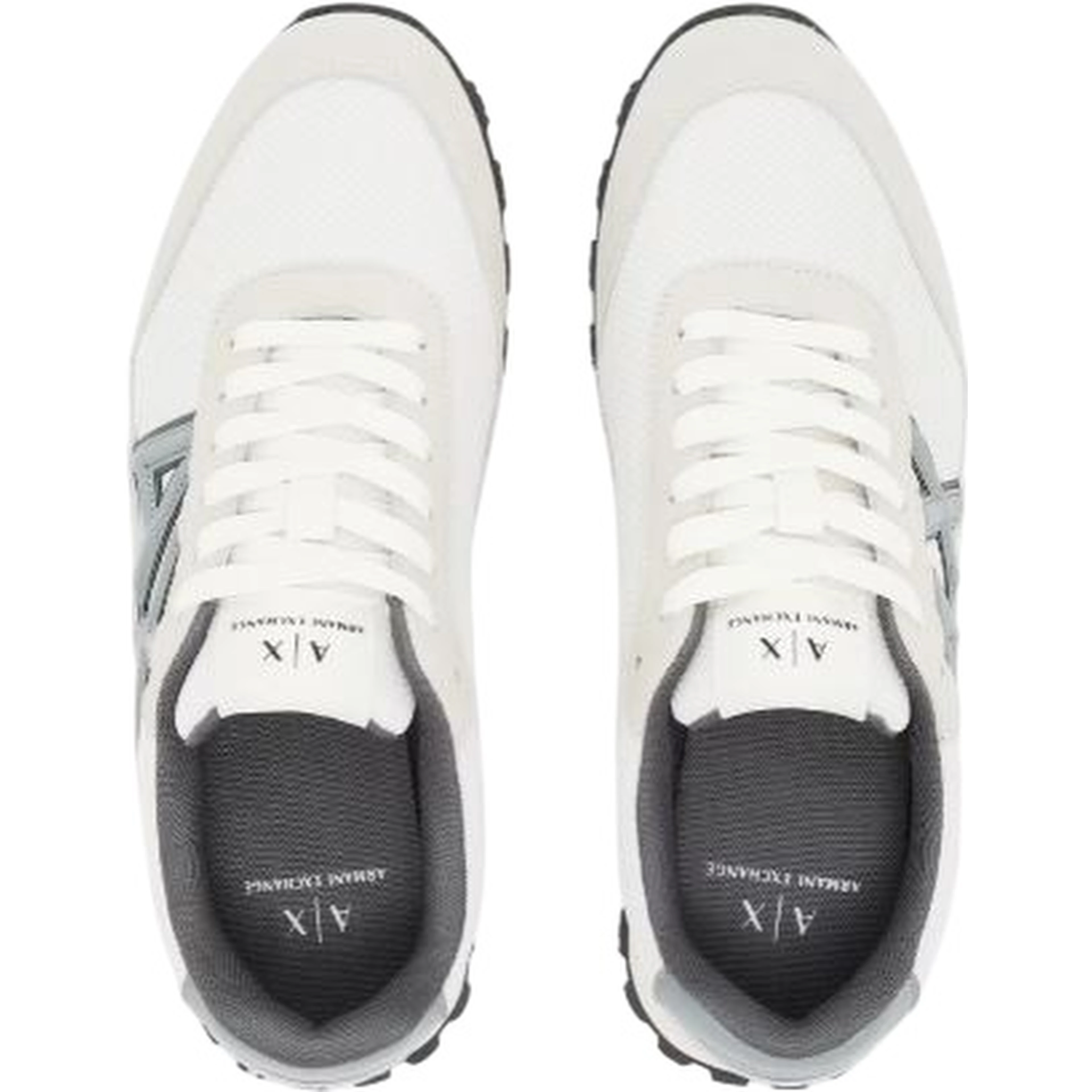 ARMANI EXCHANGE Sneakers Grey