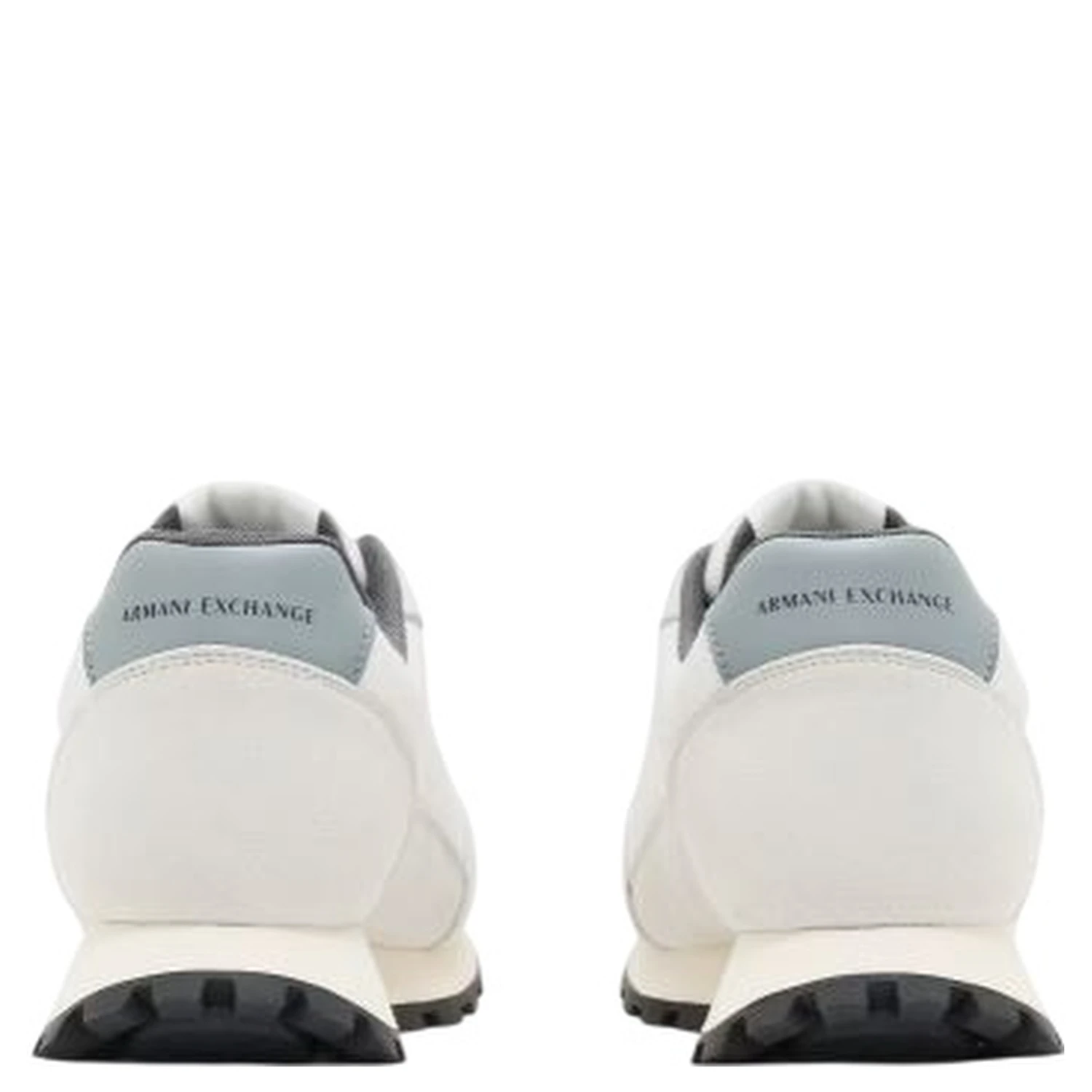 ARMANI EXCHANGE Sneakers Grey