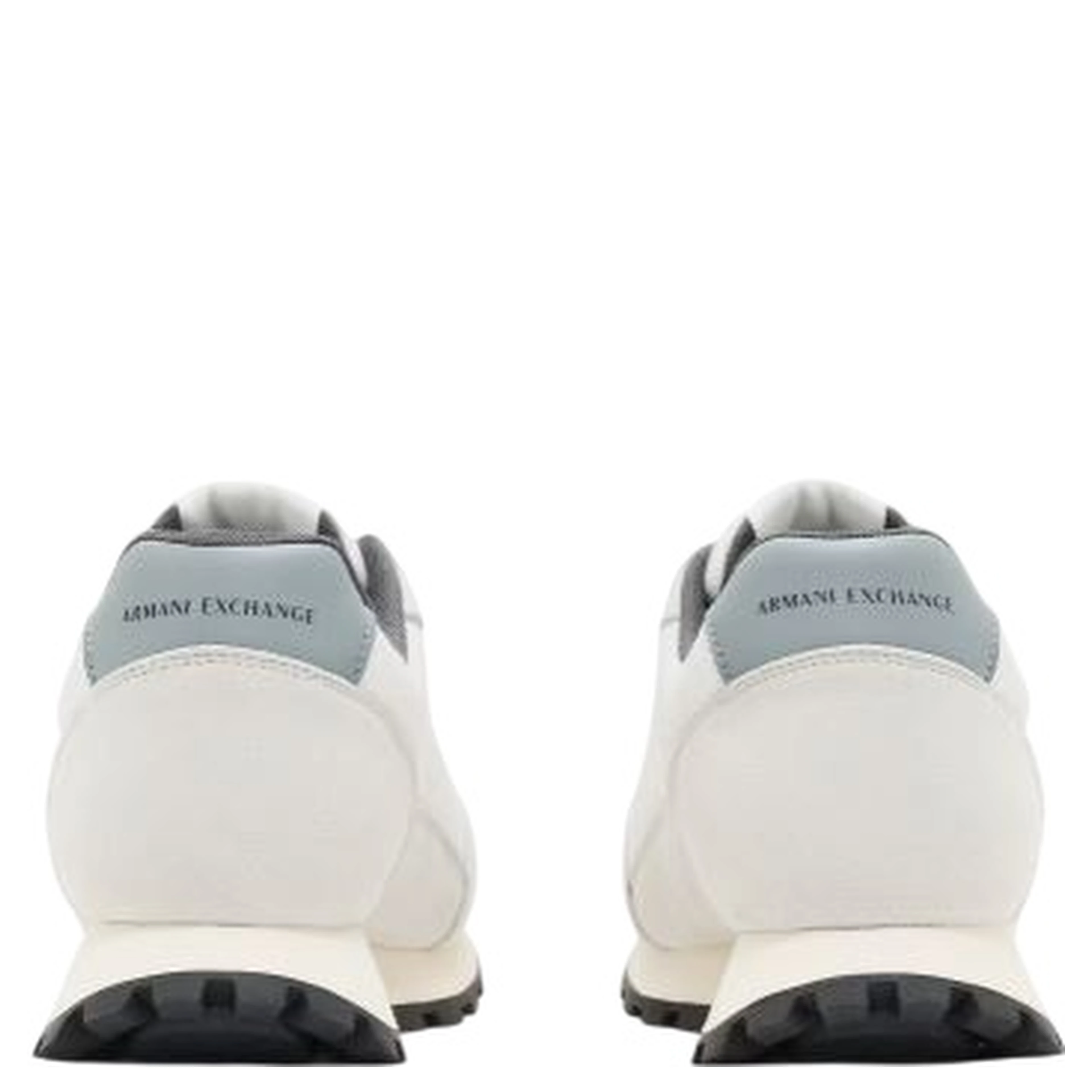 ARMANI EXCHANGE Sneakers Grey