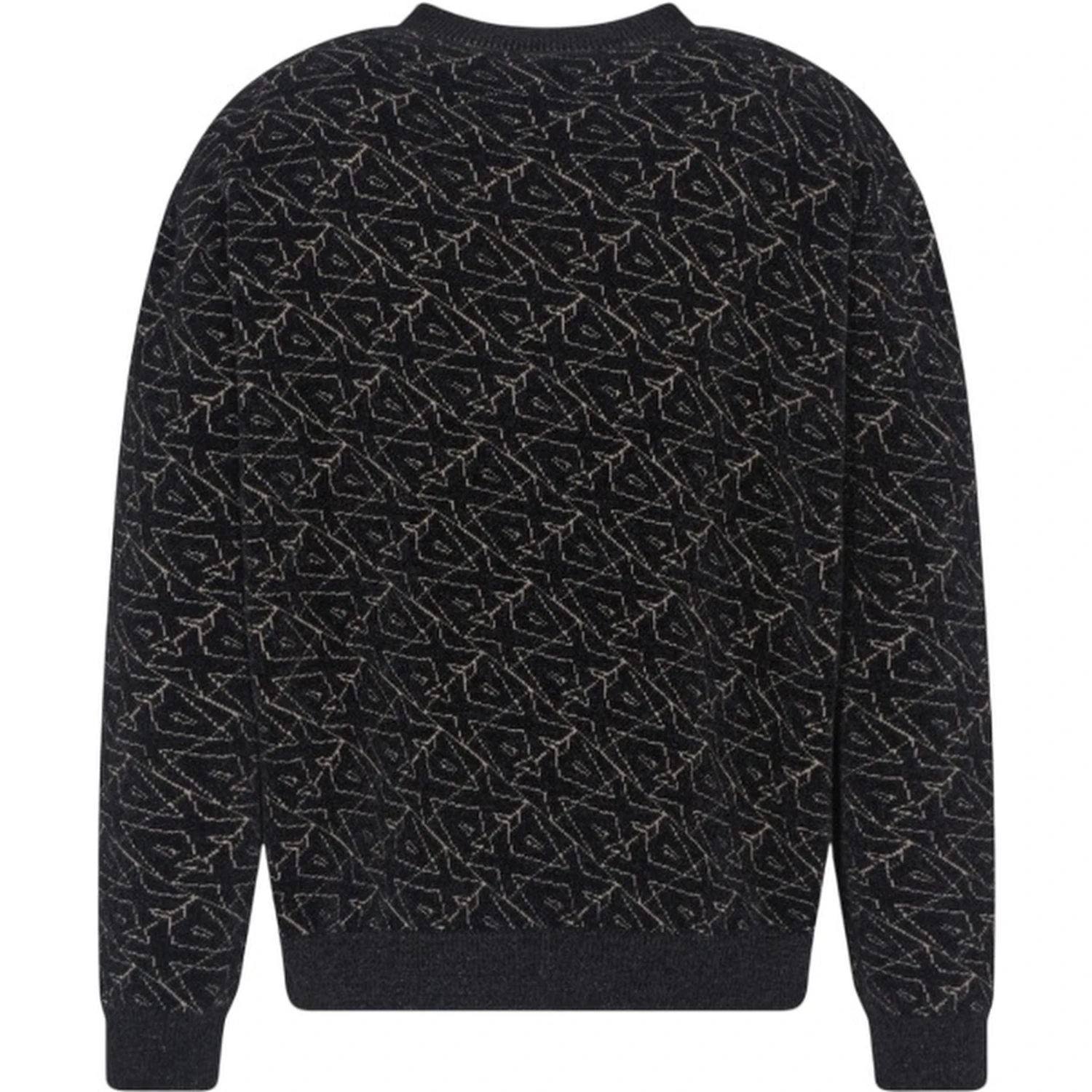 ARMANI EXCHANGE Sweaters Black