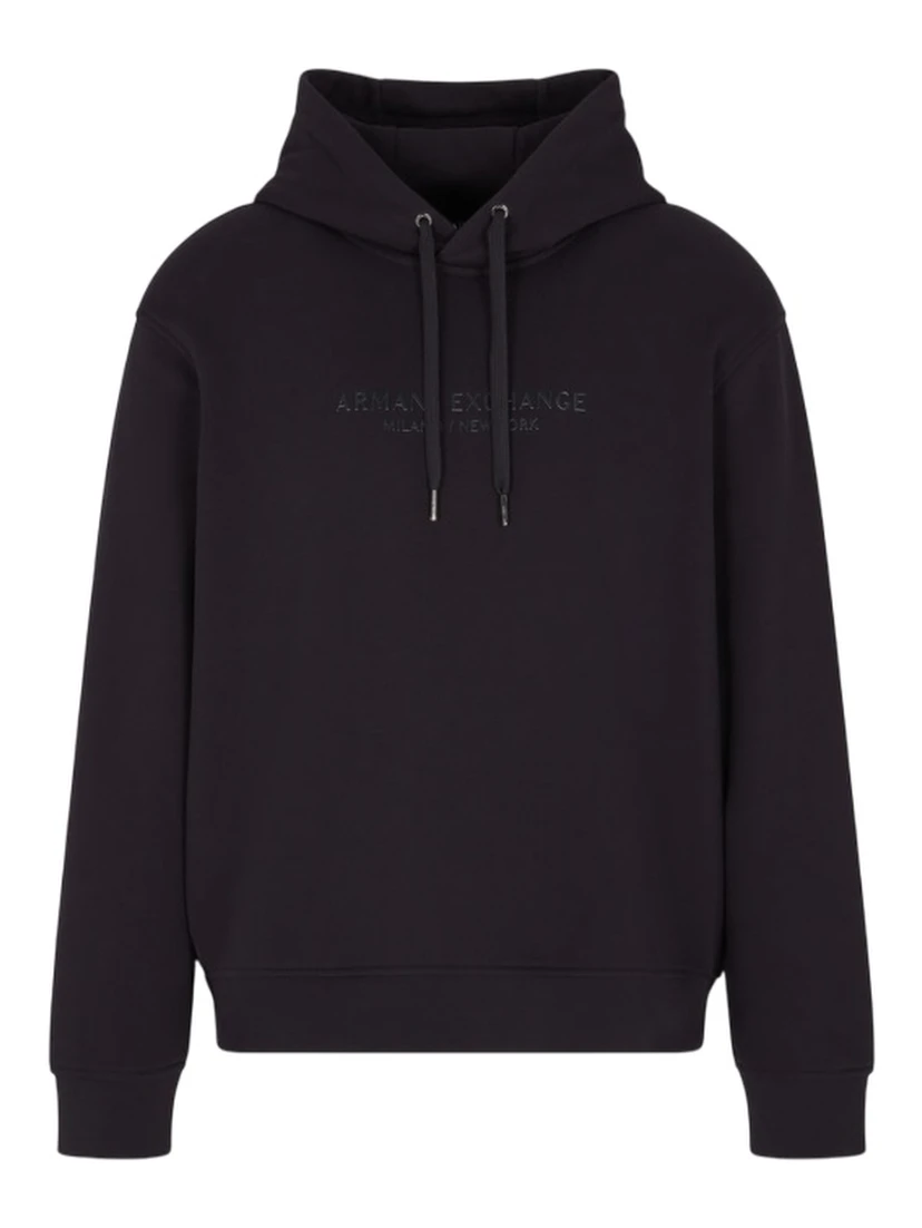 ARMANI EXCHANGE Sweaters Blue