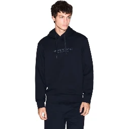 ARMANI EXCHANGE Sweaters Blue