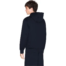 ARMANI EXCHANGE Sweaters Blue