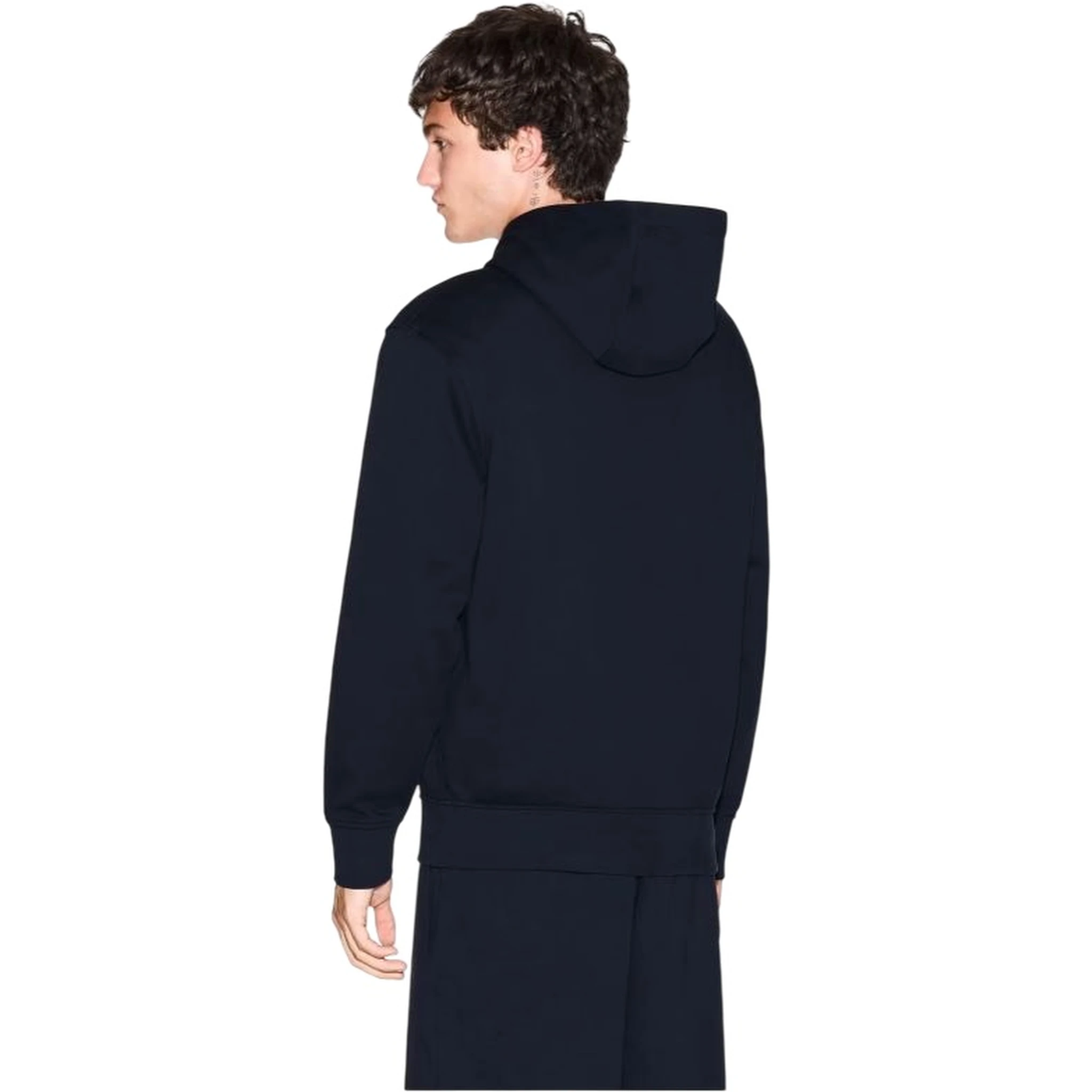 ARMANI EXCHANGE Sweaters Blue