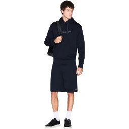 ARMANI EXCHANGE Sweaters Blue