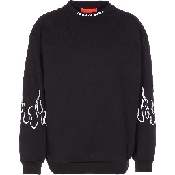 Vision of Super Sweaters Black